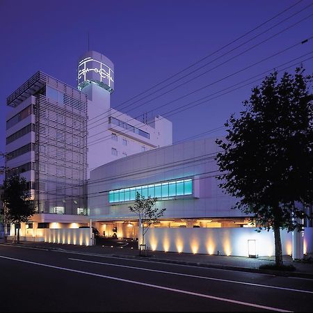 Blue Hotel Octa (Adults Only) Σαππόρο Εξωτερικό φωτογραφία