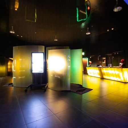 Blue Hotel Octa (Adults Only) Σαππόρο Εξωτερικό φωτογραφία