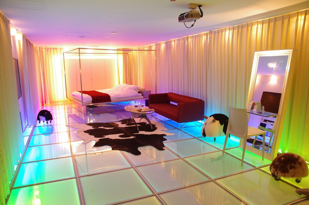 Blue Hotel Octa (Adults Only) Σαππόρο Εξωτερικό φωτογραφία