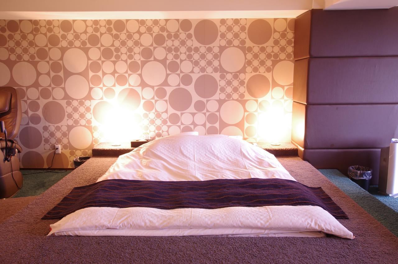 Blue Hotel Octa (Adults Only) Σαππόρο Εξωτερικό φωτογραφία