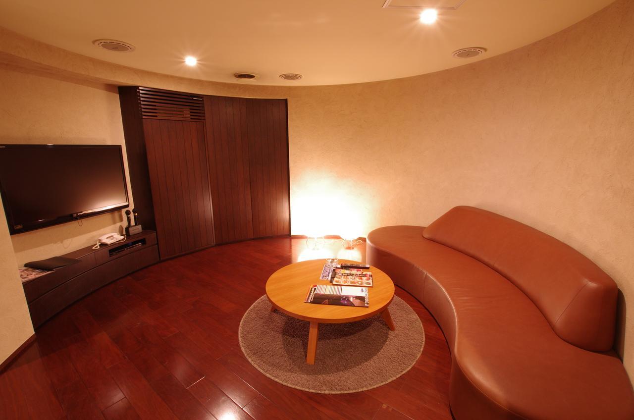 Blue Hotel Octa (Adults Only) Σαππόρο Εξωτερικό φωτογραφία