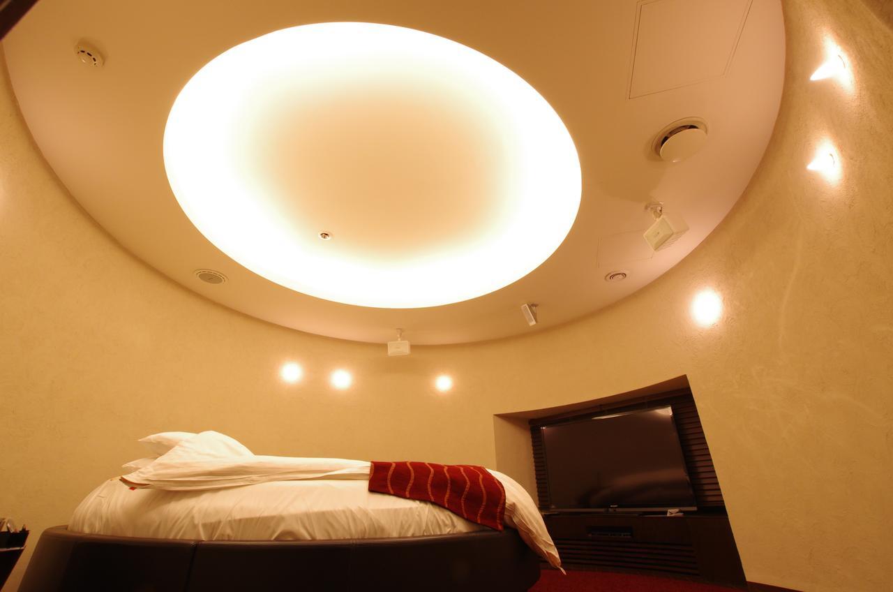 Blue Hotel Octa (Adults Only) Σαππόρο Εξωτερικό φωτογραφία