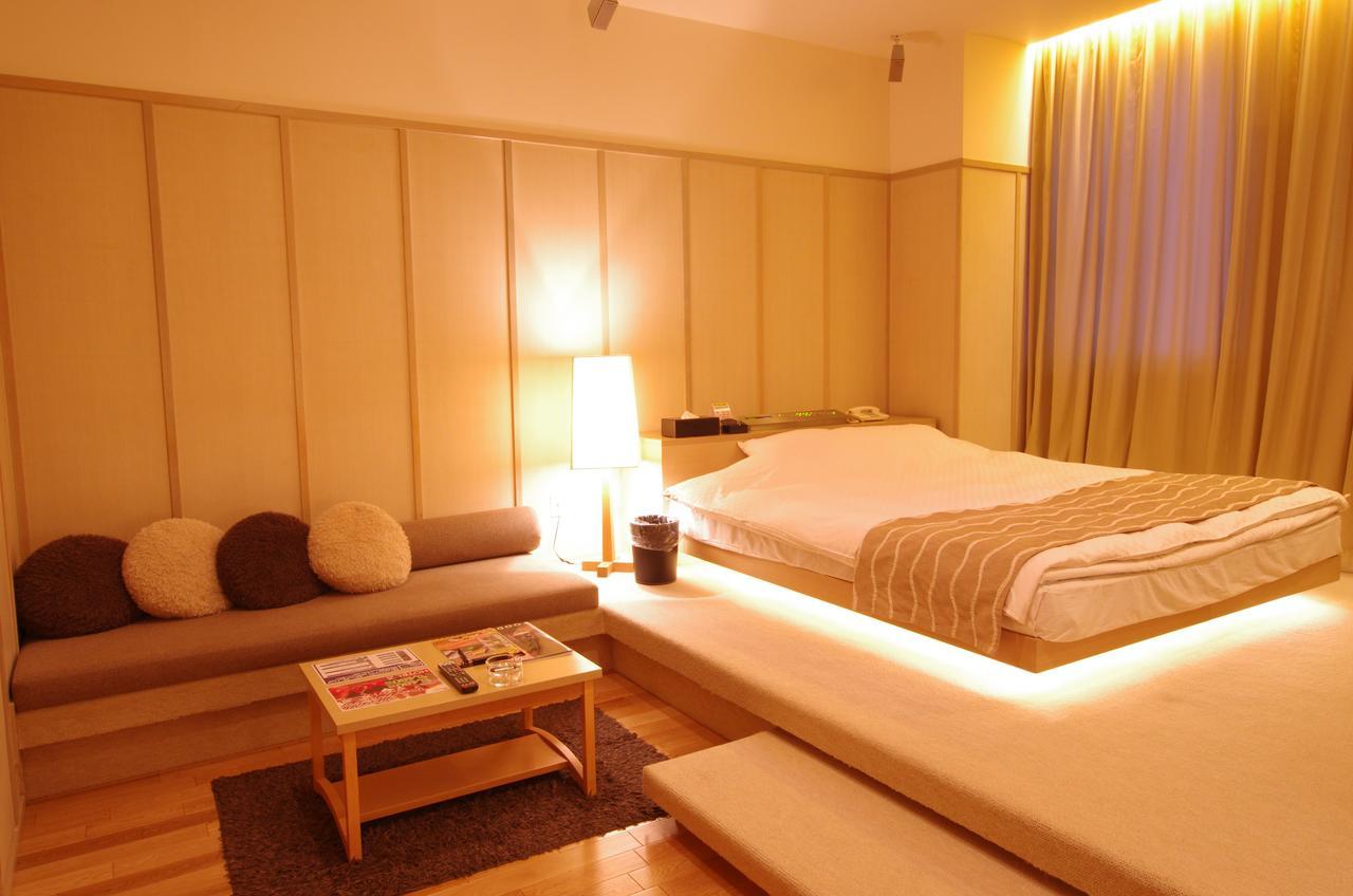 Blue Hotel Octa (Adults Only) Σαππόρο Εξωτερικό φωτογραφία