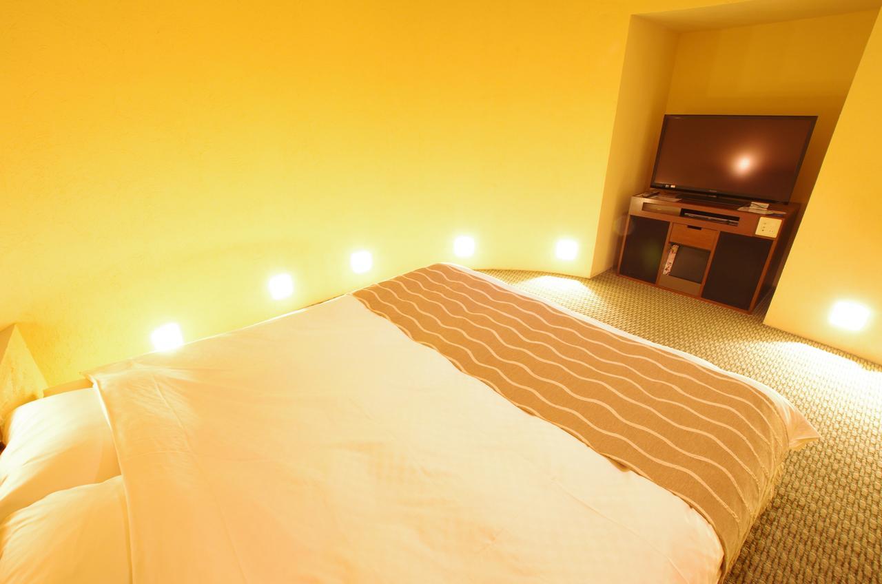 Blue Hotel Octa (Adults Only) Σαππόρο Εξωτερικό φωτογραφία