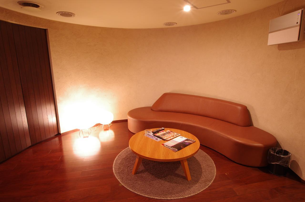 Blue Hotel Octa (Adults Only) Σαππόρο Εξωτερικό φωτογραφία