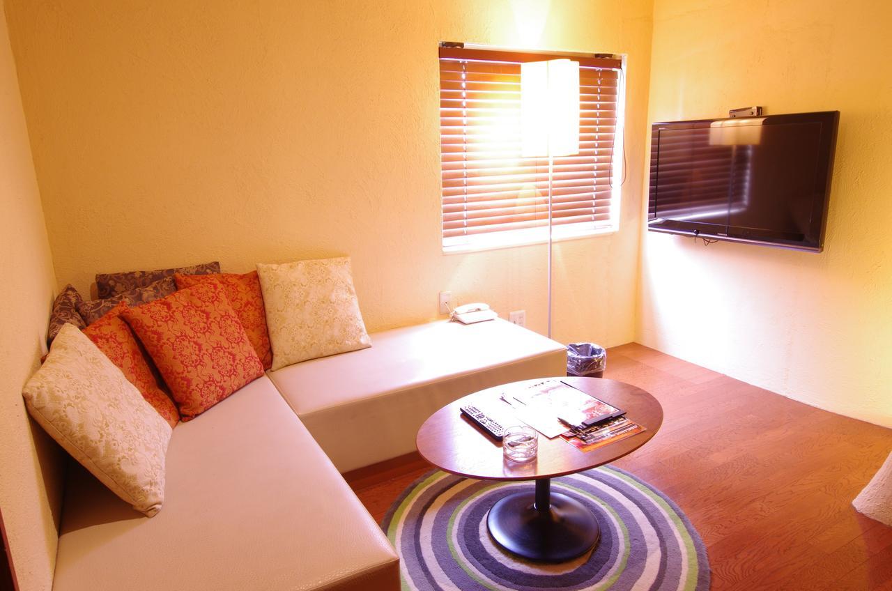 Blue Hotel Octa (Adults Only) Σαππόρο Εξωτερικό φωτογραφία