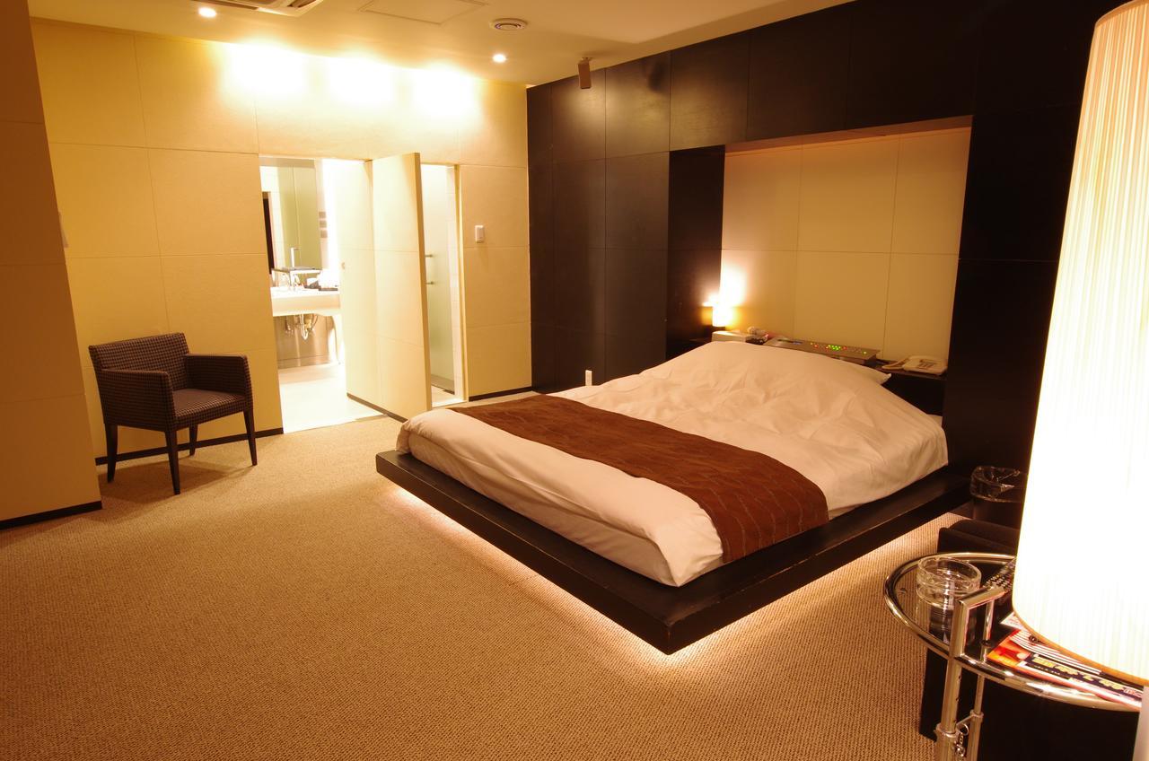 Blue Hotel Octa (Adults Only) Σαππόρο Εξωτερικό φωτογραφία