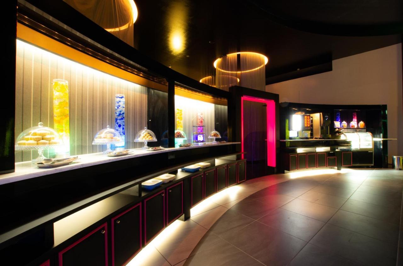 Blue Hotel Octa (Adults Only) Σαππόρο Εξωτερικό φωτογραφία